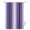 Purple, variant on Shower Curtains for Bathroom-36"x72",Farmhouse Purple Gradient Line Waterproof Bath Curtain Grommet Shower Curtain Set with Hooks