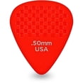 thumbnail image 2 of Planet Waves 7DRD1-100 DuraGrip Guitar Picks, 100-Pack, Super Light, 2 of 2