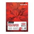 thumbnail image 2 of Koh-I-Noor Pen Paper Pad, 60 Sheets, 9" x 12", 2 of 2