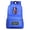 Color4, variant on Teen Star Movie Wars Backpack Lightweight Casual Daypack Durable Canvas School Bookbag for Student