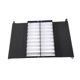 thumbnail image 4 of Caja de gafas Gafas de Almacenamiento de organizador 20 Cambio de gafas de apilables para compartimentos para escritorio Hosehold, 4 of 9