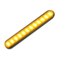 thumbnail image 1 of Motorcycle LED License Plate Light Waterproof Yellow Turn Light, 1 of 9