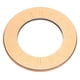 thumbnail image 1 of Fabricante de círculos dorados, aproximadamente 4,9 pulgadas, fabricante de círculos, alta flexibilidad, resistente al óxido, metal premium duradero para dibujar para carpintería para diseo LHCER 1, 1 of 9