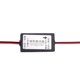 thumbnail image 2 of Likrtyny Regulador Relé Cámara Coche Interferencias Pantalla Conector Filtro Condensador 12V, 2 of 9