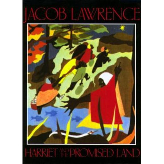 Pre-Owned Harriet and the Promised Land (Hardcover) 0671866737 9780671866730