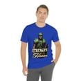 thumbnail image 6 of Strength & Honor T-Shirt, 6 of 9