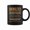 Black, variant on Showalter Completely Unexplainable Notices Everything But WonT Say It Name Coffee Mugs