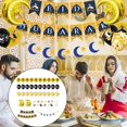 thumbnail image 3 of Eid Mubarak Globos Fotografía Prop Cake Topper para suministros navideña A Yuyangstore Globos Eid, 3 of 8