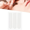 thumbnail image 6 of 6x Eyelash Lifting Silicone Pads Lifting Silicone Pads Stripe for Mom Female White, 6 of 9