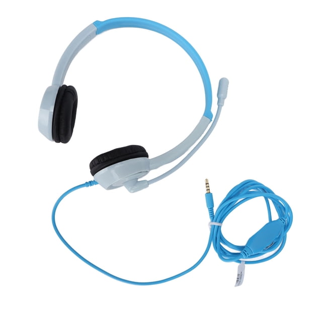 Auriculares supraurales, DT326 Auriculares para niños de 85 dB Auriculares para niños con micrófono Auriculares para niños con micrófono Logre más