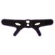thumbnail image 4 of Cinturón de Delgada y Elástica Estiramiento de Mejilla Mentón Levante Doble Chin Slim Strap , Púrpura Fernando Face Slim Mask Chin Cheek Belt, 4 of 8