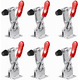 thumbnail image 1 of Toggle Clamp Palanca De Sujecion 90kg Uso Rudo Gh-201b 6 Pcs, 1 of 5
