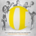 thumbnail image 3 of Balón Voleibol Duxx #5 EVA, 3 of 5