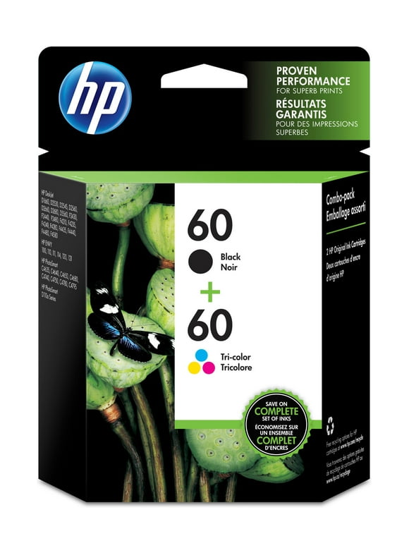 HP Printer Ink and Toner in HP - Walmart.com