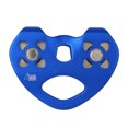 thumbnail image 3 of VALINK Cableway Pulley Double Slide Outdoor Expansion Jungle Traversing Heart-Shaped, 3 of 7