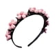 thumbnail image 2 of Pinzas para el pelo para mujer, pinzas para peinar, pinzas para el pelo para niñas 2021, nuevas horquillas de verano para niña, tocado para niña, horquilla con red de almacenamiento., 2 of 2