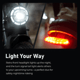 thumbnail image 6 of CYCROWN CYCHUNTER-13ah 1000W Peak Electric Bike Dual Suspension, 28mph, 60+ Miles Range for Urban & Off-Road Adventures, 6 of 9