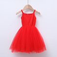 thumbnail image 1 of Vestido infantil Falda de verano Falda de princesa Falda de malla de encaje Falda de valle Falda de niña Falda de pastel Falda de poni, 1 of 6