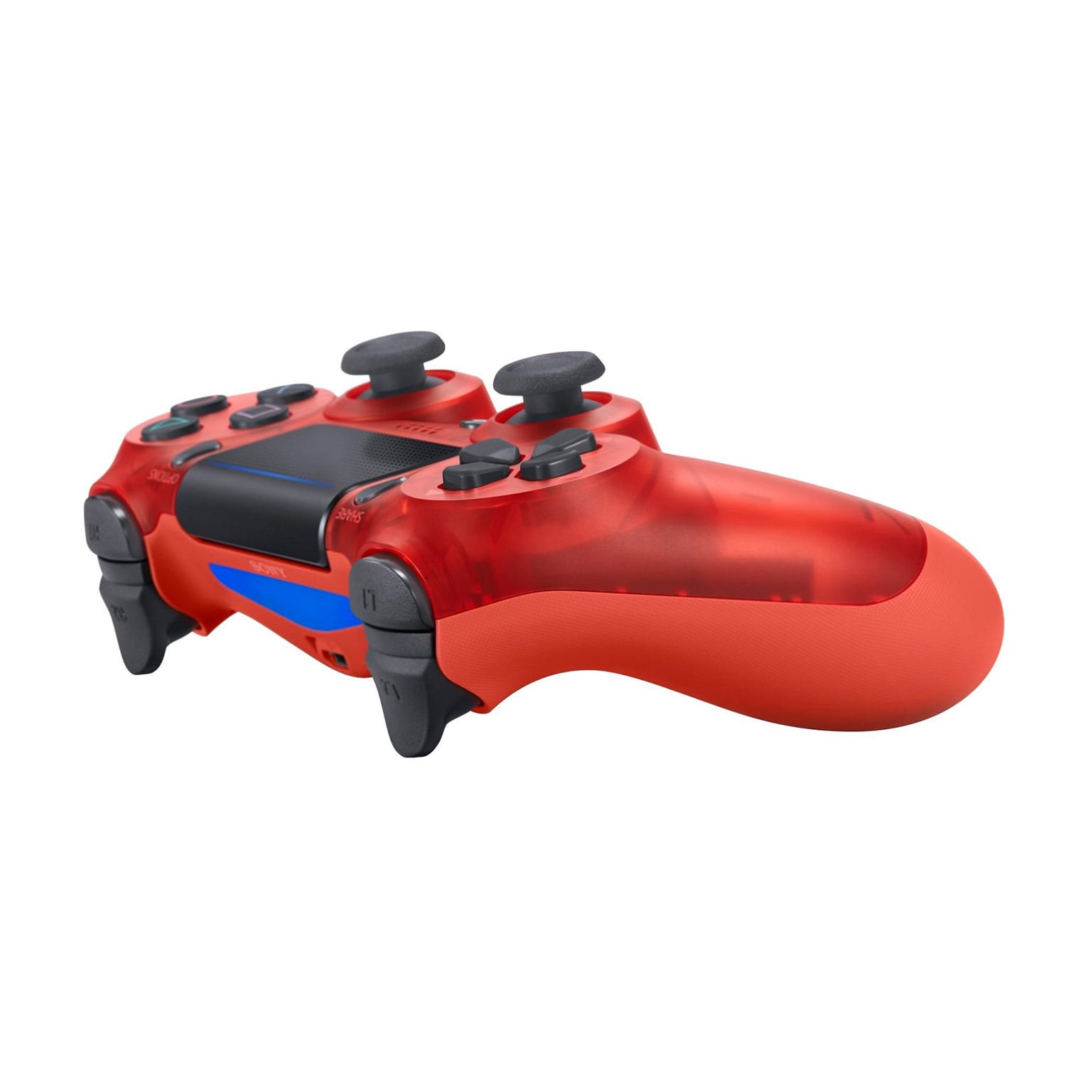 walmart crystal ps4 controller