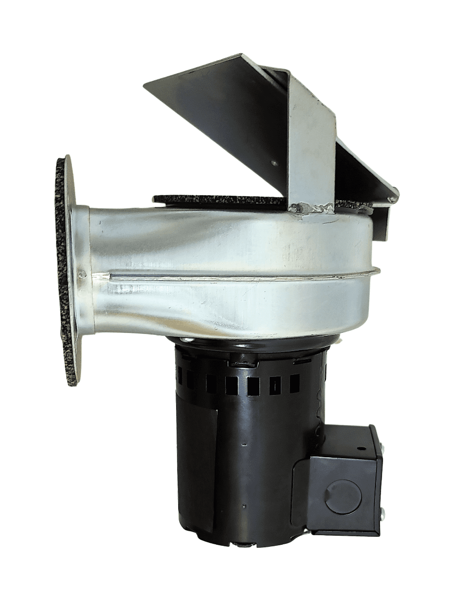 Hardy Blower for Hardy 120 for H-2, H-3 u0026 H-6 2002.16 - Walmart.com