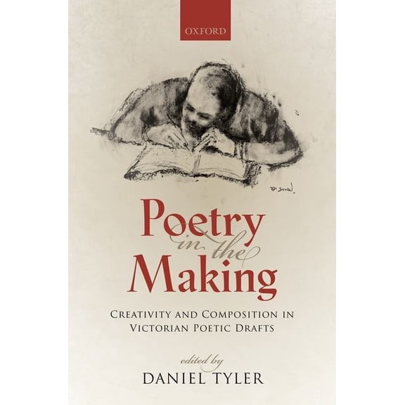 Poetry in Making C, (Hardcover)