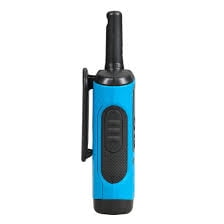 Motorola T100 Two-Way Radios//Walkie Talkies 6-Pack