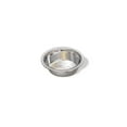 thumbnail image 1 of Van Ness 79441002461 64 oz Bol en Acier Inoxydable - Grand, 1 of 1