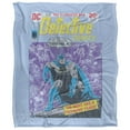thumbnail image 2 of Batman A Thousand Fears Officially Licensed Silky Touch Super Soft Throw Blanket 50' x 60', 2 of 6