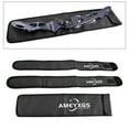 thumbnail image 1 of Bow and Bag  Traditional Reissue Bow Bag Carrying Case Black, 1 of 10
