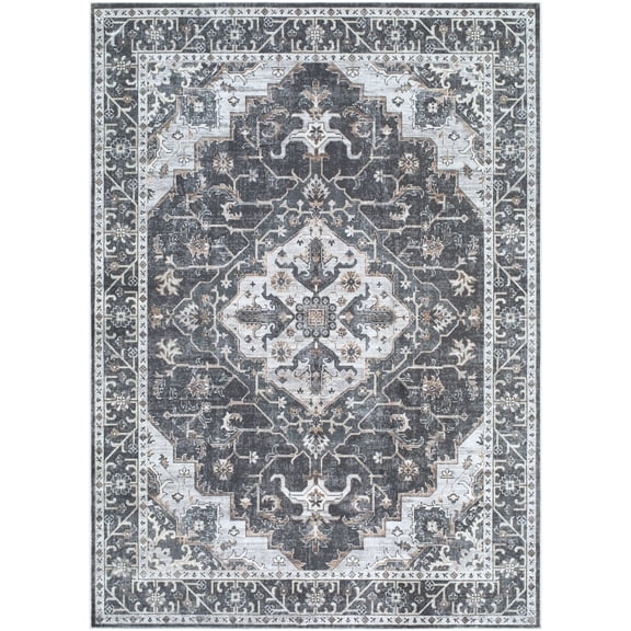 My Texas House Florence 5'3" x 7'3" Area Rug