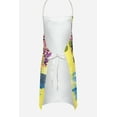 thumbnail image 4 of Carolines Treasures SS8290APRON Tablier de Poméranie - 27 x 31 Po, 4 of 4