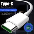 thumbnail image 4 of Inteprter Cable Micro USB portátil antiflaming 4A reemplazo de carga rápida protección contra cortocircuitos Oficina dormitorio cable Accesorios de cámara y óptica, 4 of 4