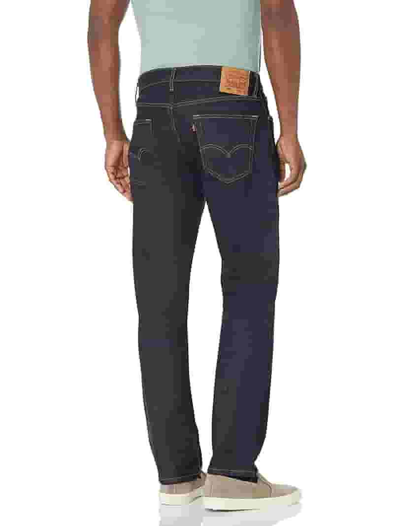 Denim Levis 559 Colors Levi's Men's 559 Relaxed Straight Stretch