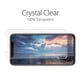 thumbnail image 5 of Protector de pantalla YQINHHME de cristal templado ZTE nubia Z60 Ultra, 5 of 7