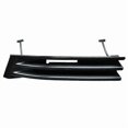 thumbnail image 2 of 1pair Car Front Bumper Tow Hook Cover Cap Towing Hole Lid Trailer Trim Cap For C Class W202 1993-19, 2 of 5