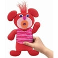 thumbnail image 1 of Mattel The Sing-A-Ma-Jigs - New Red, 1 of 1
