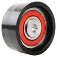 thumbnail image 1 of POLEA GUÍA DE ACCESORIOS MERIVA 2004 al 2008 CHEVROLET L4 1.8L KEEP ON GREEN  ., 1 of 3