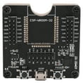 thumbnail image 1 of Descarga de firmware de placa de prueba, herramienta de fijación de quemado, módulo de desarrollo de PCB para ESP32 DC 5V, 1 of 14