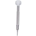 thumbnail image 1 of FLAMEEN Slot Screwdriver, Watch Repairing Screwdriver Stainless Steel For Watch Repair Shop, 1 of 8