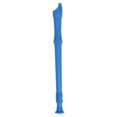 thumbnail image 3 of SKISUNO 1Pcs Instruments de Musique pour Débutants Bleu, 3 of 8