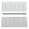 thumbnail image 1 of TruSlope LD 74x 78CP-L 74" x 78" Curbless Tray, 1 of 1