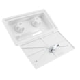 thumbnail image 4 of Ducha de pared externa Sunnimix Ducha de pared externa para autocaravanas, 4 of 8