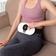 thumbnail image 3 of Warm Belly Wrap Belt, 3 of 5