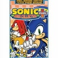 thumbnail image 1 of Pre-Owned SEGA Sonic Mega Collection GameCube, 1 of 1