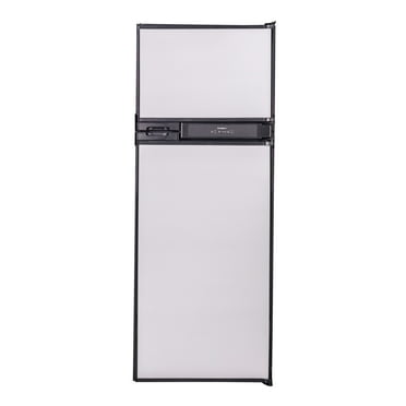 Dometic DMC4101 10 cu. Ft RV Fridge - Compressor Refrigerator with ...