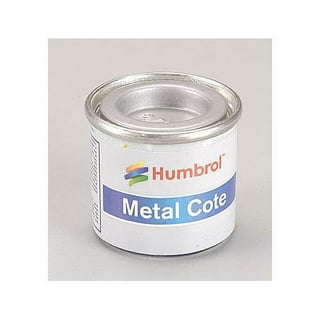 HUMA5015 Humbrol Acrylic Paint - Gloss Midnight Blue 12ml - Sprue Brothers  Models LLC