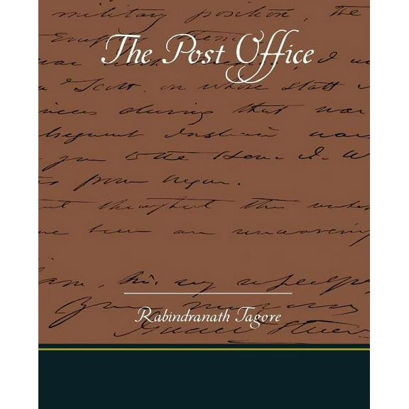 The Post Office (Paperback)