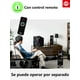 thumbnail image 3 of Bocinas De Bluetooth Grandes bocinas de Color Negro Channels 3.1 Speaker bluetooth de altavoz Speaker System Multimedia, 3 of 11