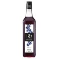 thumbnail image 2 of 1883 Blueberry Syrup 1Liter, 2 of 4