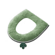 thumbnail image 1 of Abbraccia Funda asiento inodoro XL impermeable, 1 of 5